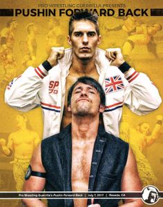 PWG: Pushin Forward Back