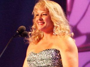 Wendi Richter 