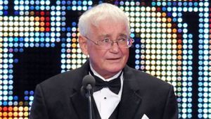 Bob Armstrong