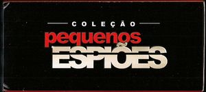 Coleção: Pequenos Espiões
