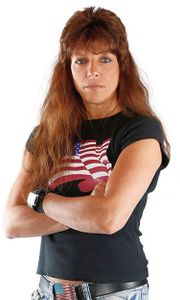Selina Majors