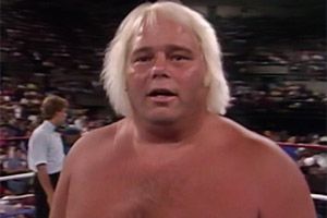 Buddy Rose