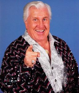 Freddie Blassie