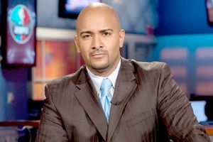 Jonathan Coachman