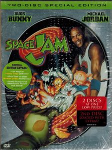 Space Jam - Two-Disc Special Edition