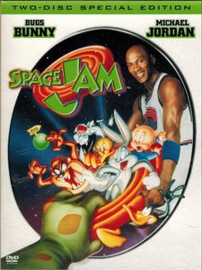 Space Jam - Two-Disc Special Edition