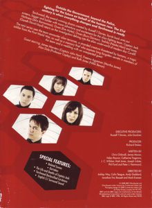 Torchwood: The Complete Second Series