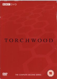 Torchwood: The Complete Second Series