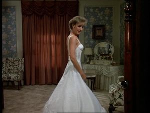 Something Borrowed, Someone Blue