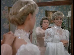 Something Borrowed, Someone Blue