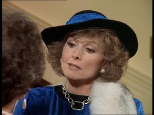Patricia Barry
