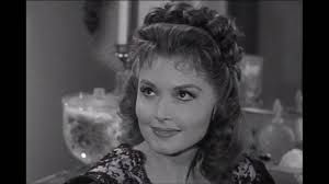 Patricia Barry