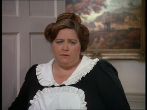 Conchata Ferrell