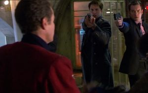 Kiss Kiss, Bang Bang