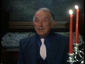 Bill Macy