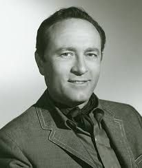 Howard Morris