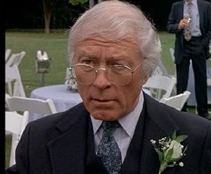 Howard Morris