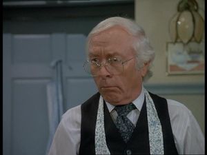 Howard Morris