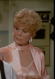 Betsy Palmer