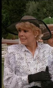 Betsy Palmer