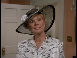 Betsy Palmer