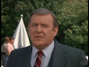 Eugene Roche