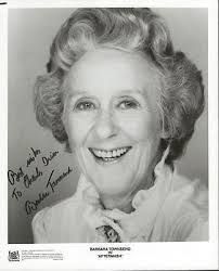 Barbara Townsend