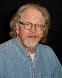 David Stenstrom
