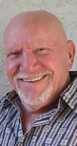 Paul Marin