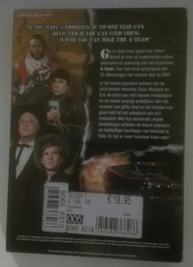 The A-Team: Seizoen 3