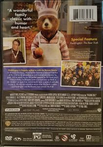 Paddington 2