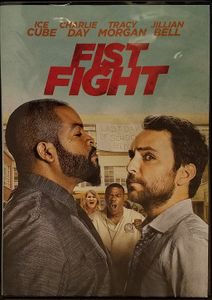 Fist Fight