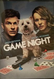 Game Night