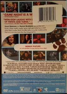 Game Night