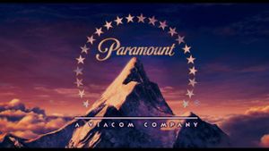 Paramount Home Video