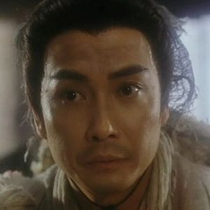 Damian Lau Chung-Yan