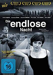 Die endlose Nacht - Nebel über Tempelhof