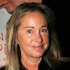 Pamela Bellwood