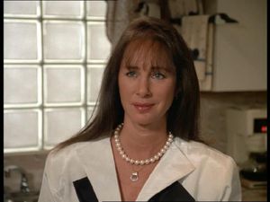 Pamela Bellwood
