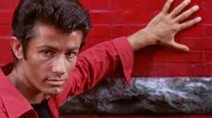George Chakiris