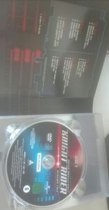 Knight Rider: Seizoen 2