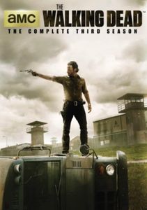 The Walking Dead: The Complete Third Season