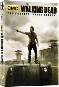 The Walking Dead: The Complete Third Season