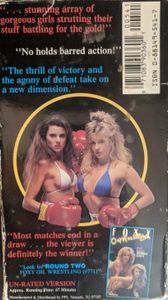 Foxy Boxing