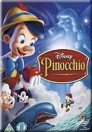 Pinocchio