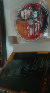 Knight Rider: Seizoen 4