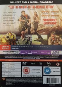 Kong: Skull Island