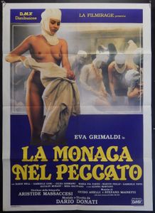 La Monaca Nel Peccato