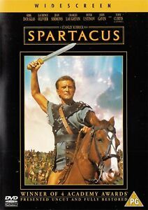 Spartacus