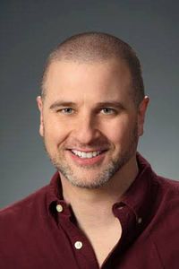 Greg Weisman